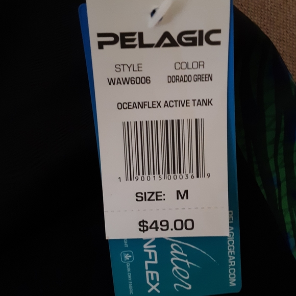 Sports shirt - Picture 2 of 3